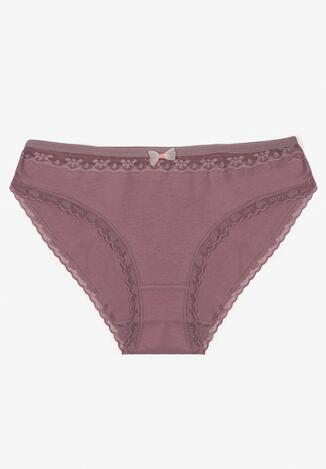 Фіолетові Труси