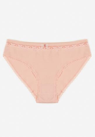 Рожеві Труси