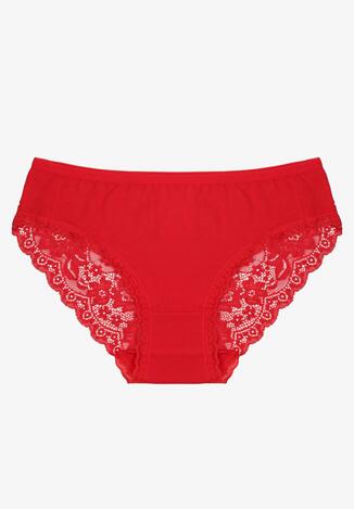 Червоні Труси