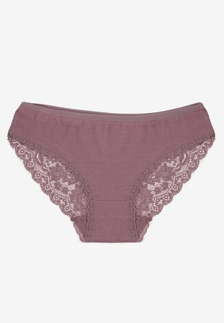 Фіолетові Труси