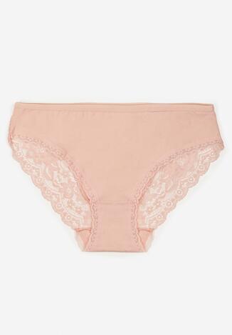 Рожеві Труси