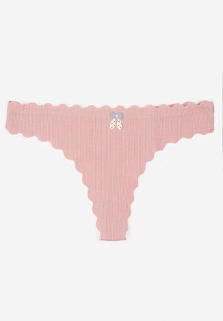 Рожеві Труси