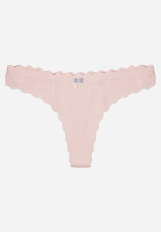 Рожеві Труси