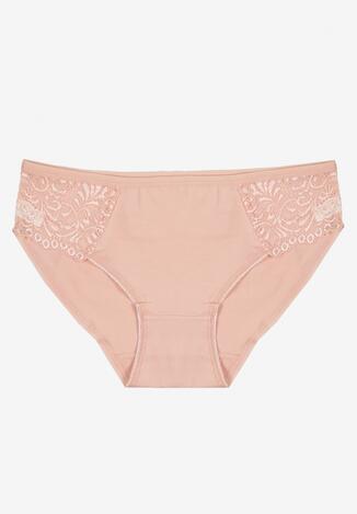 Рожеві Труси