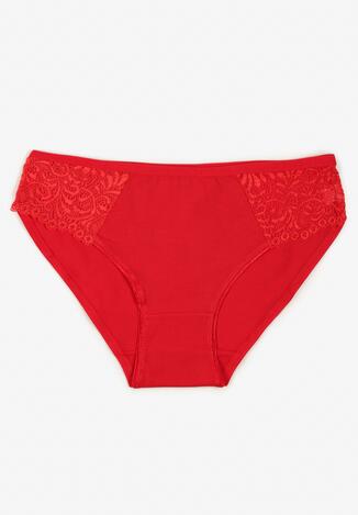 Червоні Труси