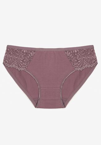 Фіолетові Труси