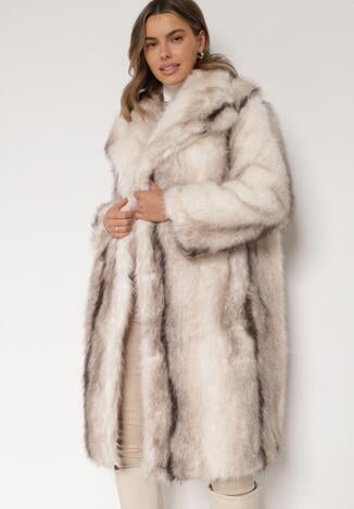 Біле Пальто