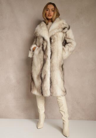 Біле Пальто