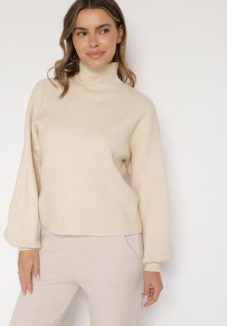 Cвітло-Бежевий Гольф