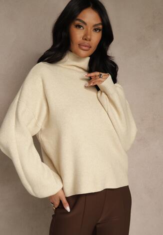 Cвітло-Бежевий Гольф