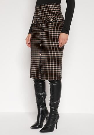 Чорна Спідниця