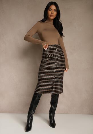 Чорна Спідниця