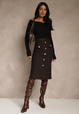 Чорна Спідниця