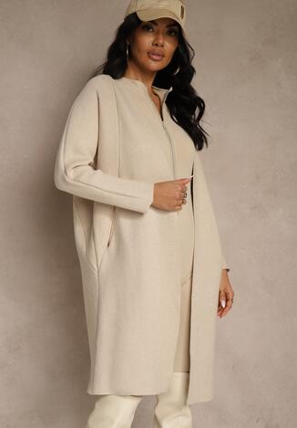 Бежевий Кардиган