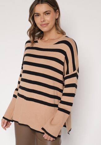 Чорний Светр