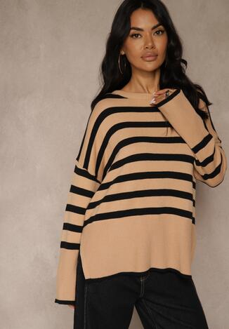 Чорний Светр