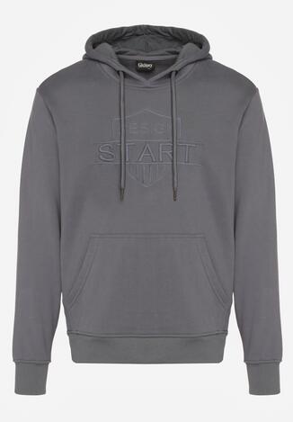 Блакитна Толстовка