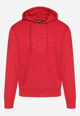 Червона Толстовка