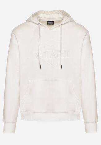 Біла Толстовка