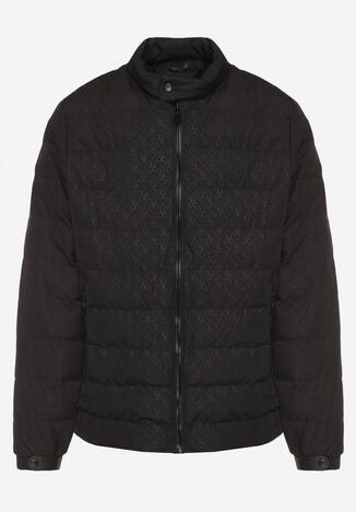 Чорна Куртка