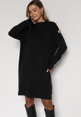 Чорна Сукня