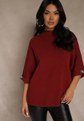 Червоний Светр