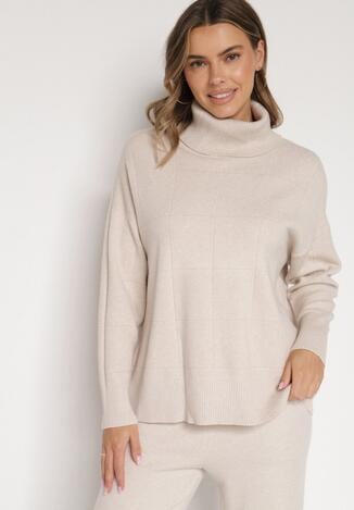 Бежевий Гольф