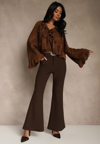 Коричневі Штани