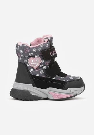 Сірі Сноубутси