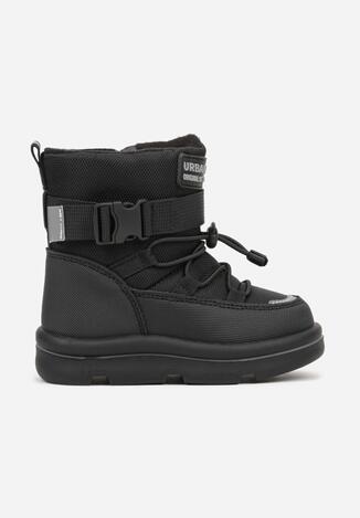 Чорні Сноубутси