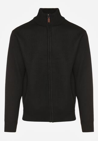 Чорний Кардиган