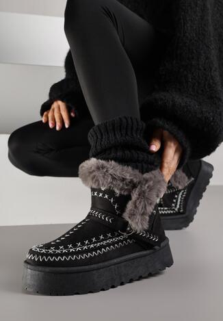 Чорні Сноубутси