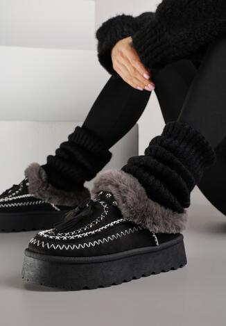 Чорні Сноубутси