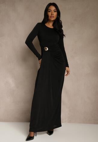 Чорна Сукня