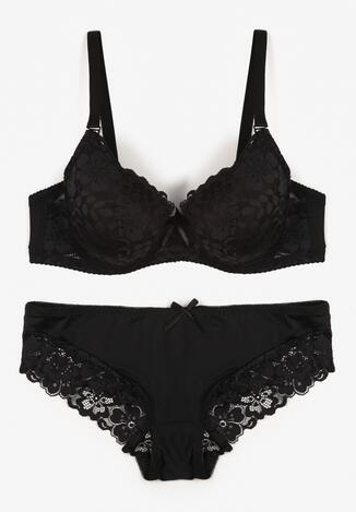 Чорний Комплект