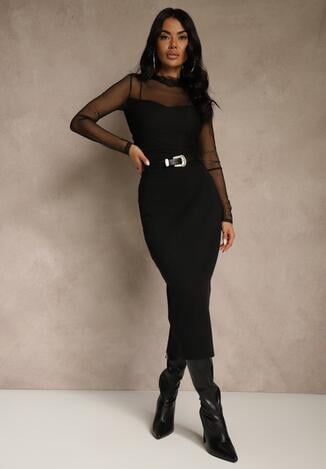 Чорна Спідниця