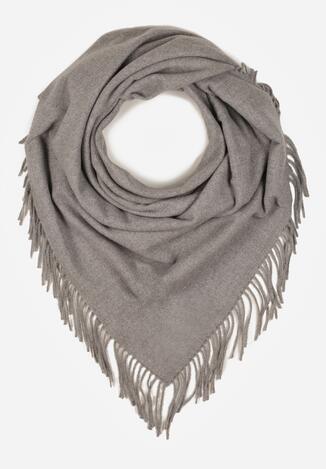 Сірий Шарф