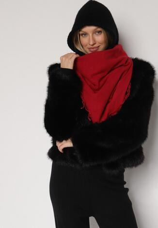 Червоний Шарф