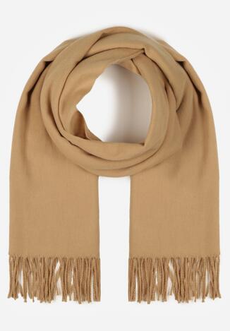 Бежевий Шарф