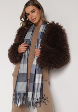 Чорний Шарф