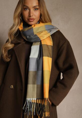 Жовтий Шарф