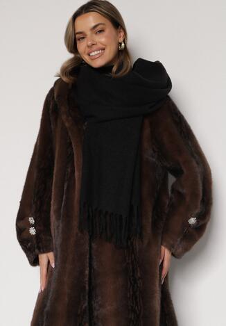 Чорний Шарф