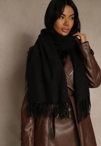Чорний Шарф
