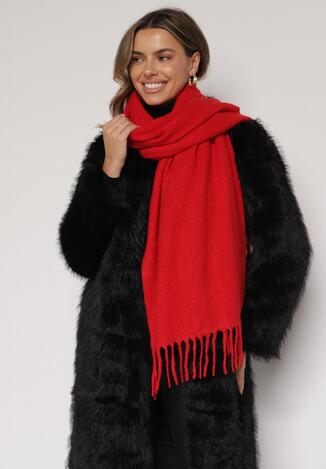 Червоний Шарф