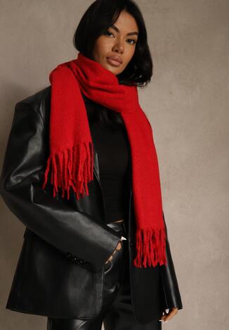 Червоний Шарф