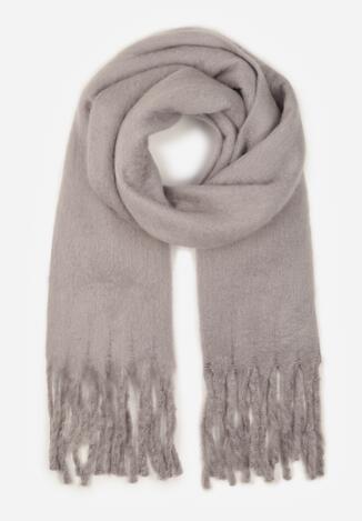 Сірий Шарф