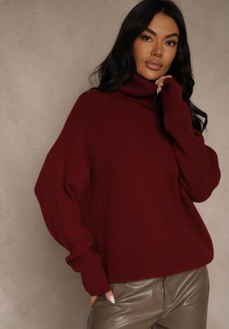 Бордовий Гольф