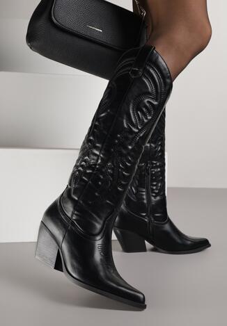 Чорні Чоботи