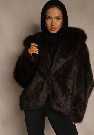 Коричнева Куртка