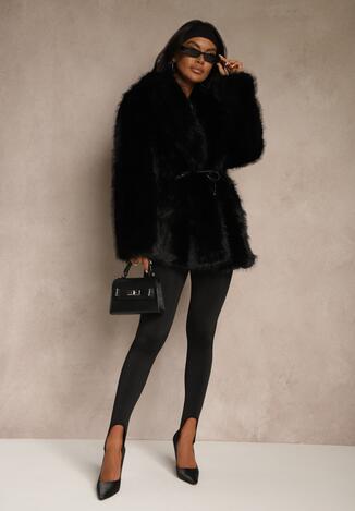 Чорні Легінси